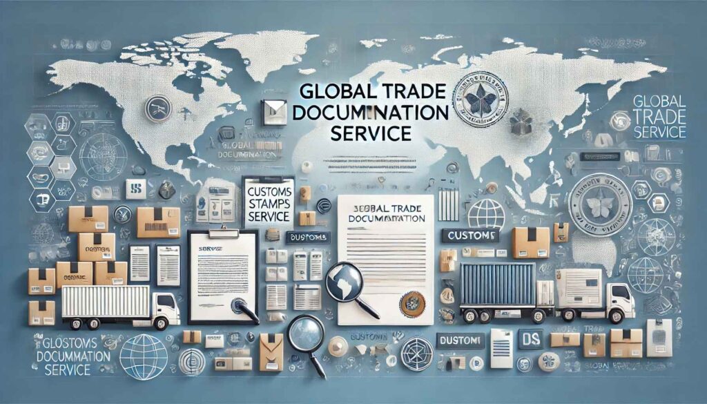 global trade document