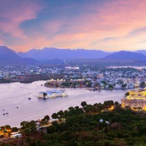 The city of Udaipur’s purpose for cleanliness and hygiene is to promote the health and safety of locals and tourists’ wellness